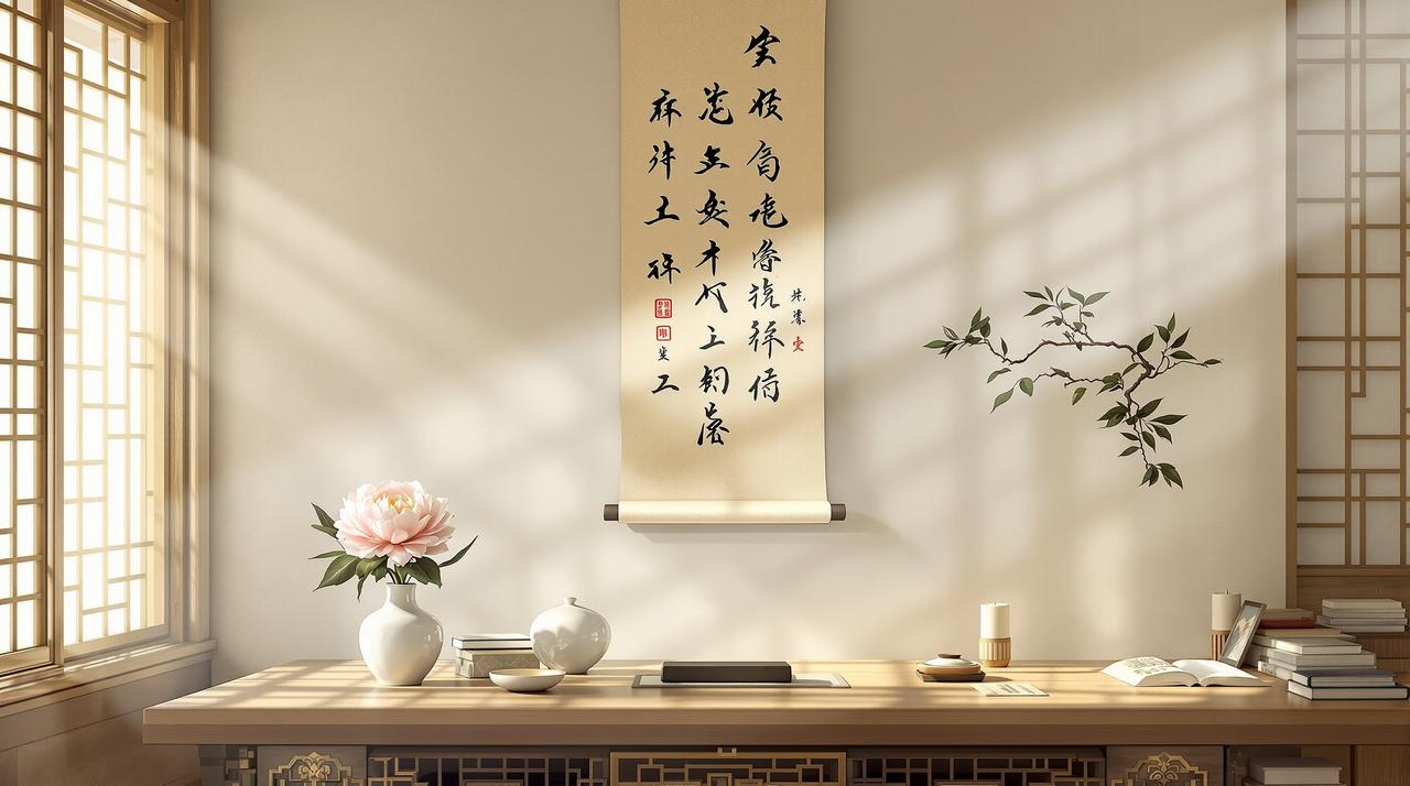 天空视频 - 花韵流芳·牡丹诗词赏析